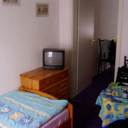 Probstheida Ug Pensjonat