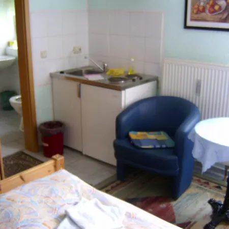 Pensjonat Probstheida Ug 3*