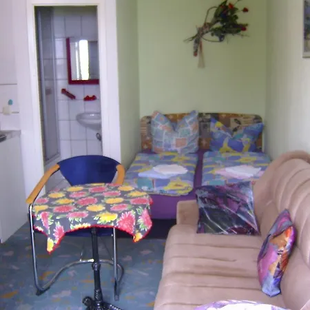 Pensjonat Probstheida Ug