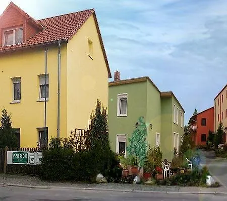 Gasthuis Probstheida Ug Leipzig