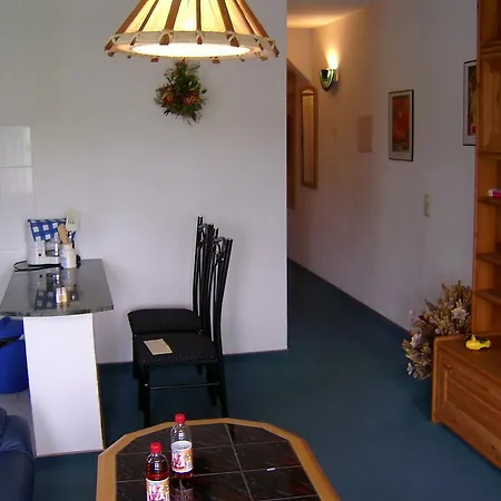 Pensjonat Probstheida Ug