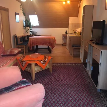 Probstheida Ug Pensjonat 3*