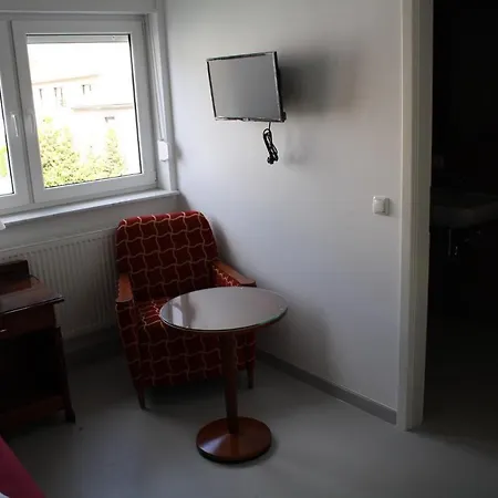 Probstheida Ug 3* Lipsk