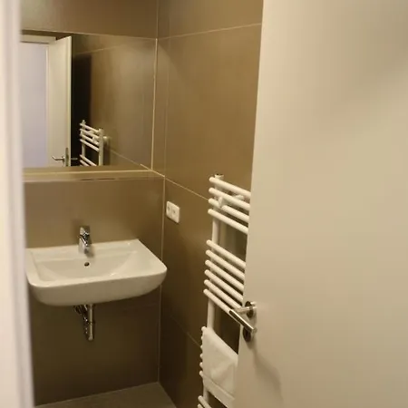Probstheida Ug Gasthuis Leipzig