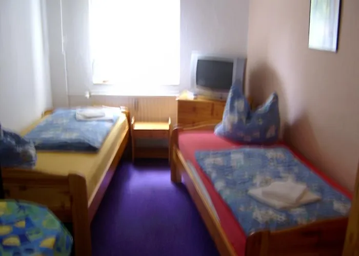 Probstheida Ug Gasthof Leipzig