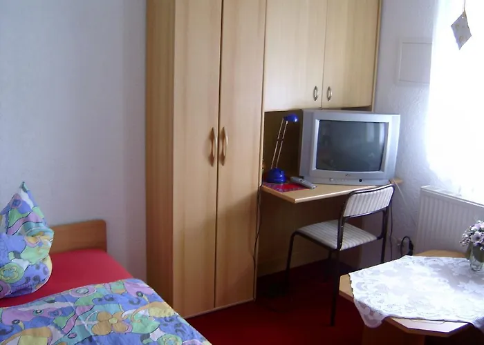 Gasthof Probstheida Ug Leipzig