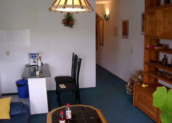 Gasthof Probstheida Ug