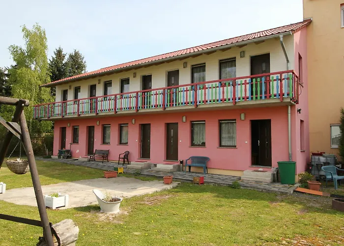 Probstheida Ug 3* Leipzig