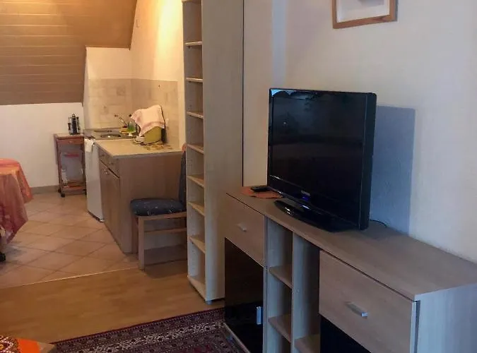 Probstheida Ug Gasthof 3*