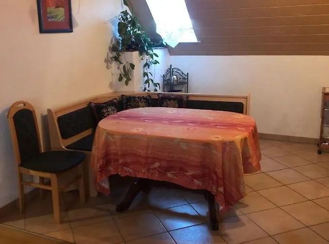 Gasthof Probstheida Ug