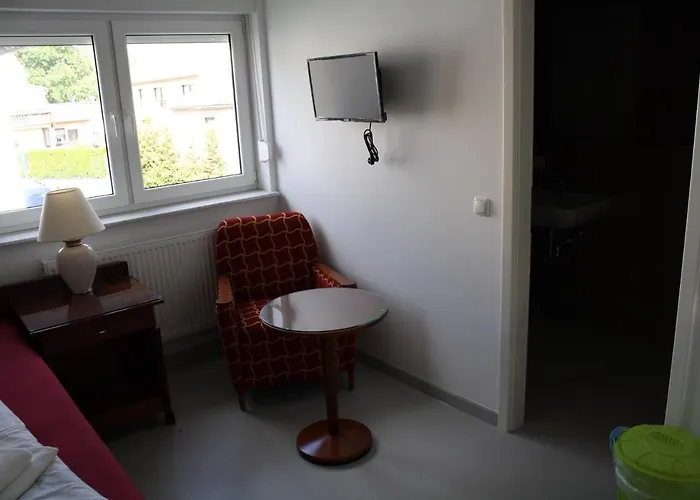 Probstheida Ug 3* Leipzig