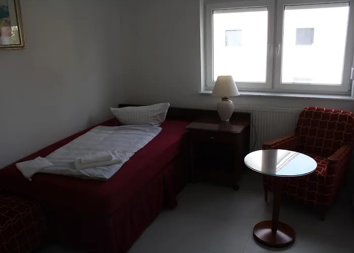 Probstheida Ug Gasthof 3*