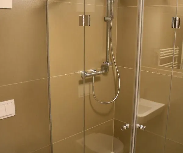 Gasthof Probstheida Ug Leipzig