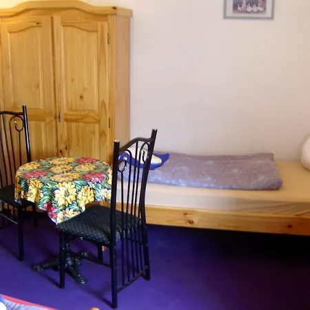 Vendégház Probstheida Ug