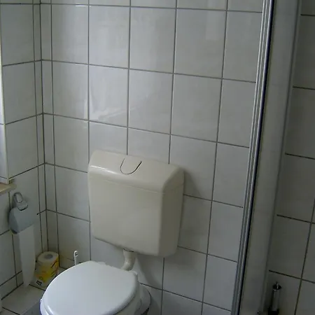 Gasthof Probstheida Ug Leipzig