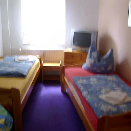 Probstheida Ug Guest house Leipzig
