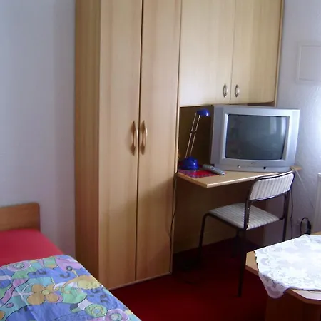 Guest house Probstheida Ug Leipzig