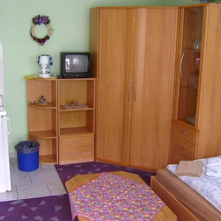 Gasthof Probstheida Ug 3*