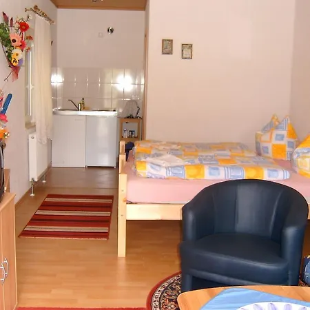 Gasthof Probstheida Ug Leipzig