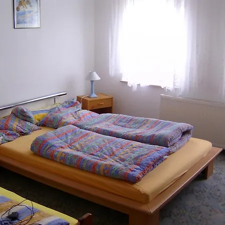 Vendégház Probstheida Ug Lipcse