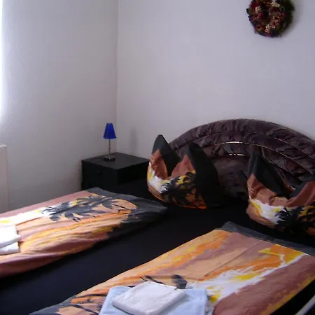 Gasthof Probstheida Ug