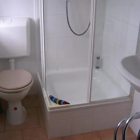 Probstheida Ug Vendégház Lipcse