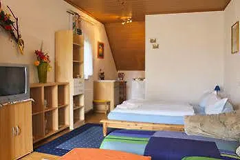 Gasthof Probstheida Ug 3*