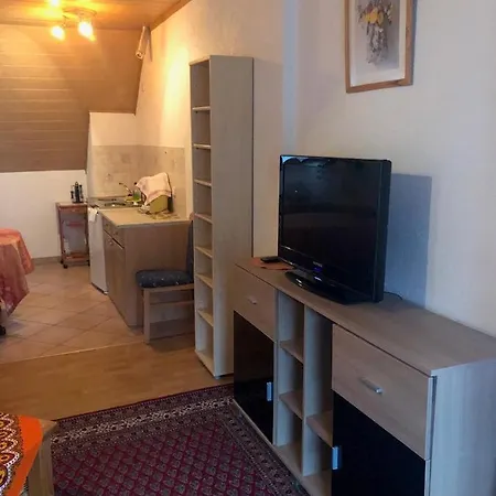 Probstheida Ug Vendégház 3*