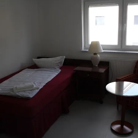 Probstheida Ug Vendégház 3*