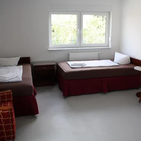 Gasthof Probstheida Ug