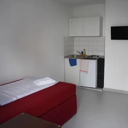 Probstheida Ug Vendégház Lipcse