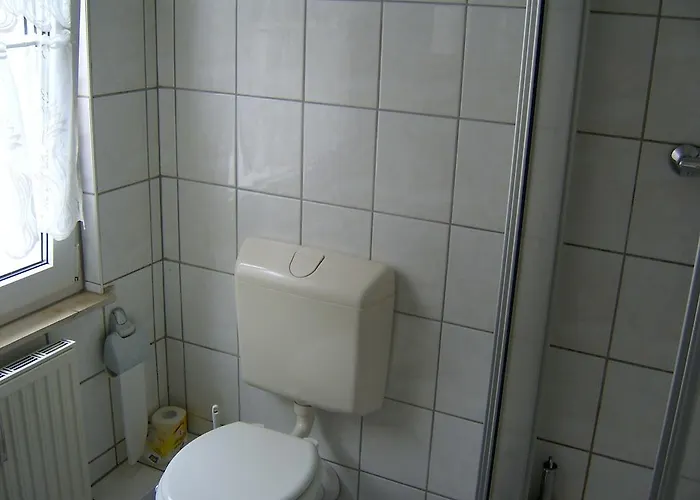 Casa de hóspedes Probstheida Ug Leipzig