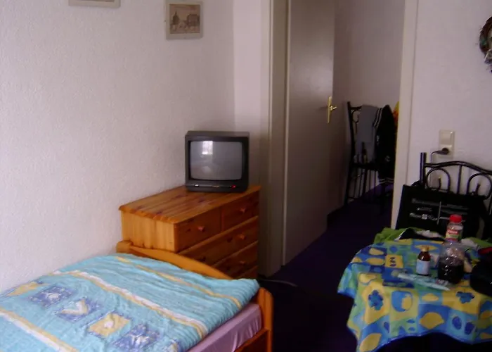 Probstheida Ug Casa de hóspedes