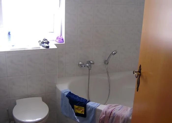 Casa de hóspedes Probstheida Ug 3*