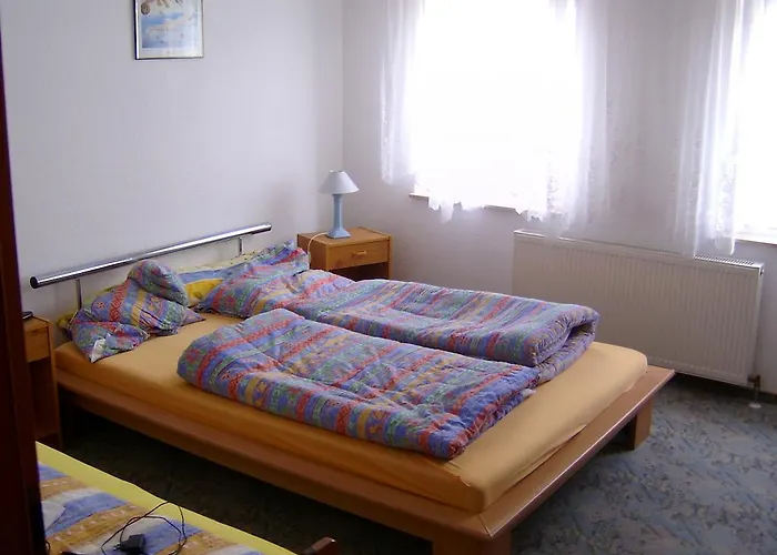 Casa de hóspedes Probstheida Ug Leipzig