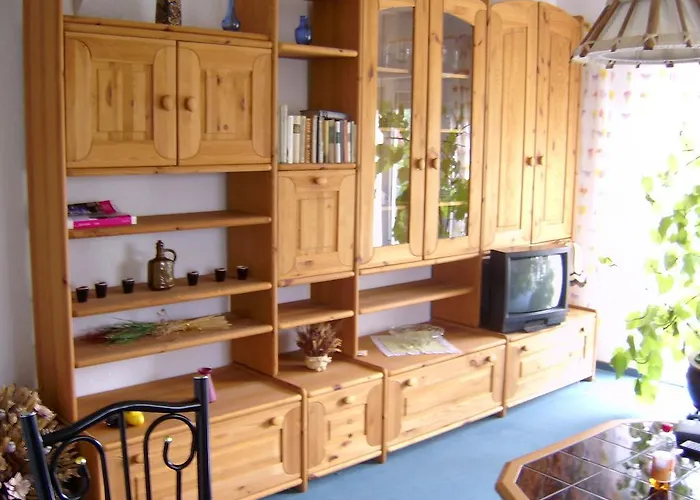 Casa de hóspedes Probstheida Ug 3*