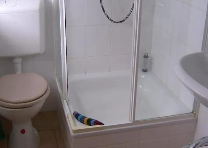 Probstheida Ug Casa de hóspedes Leipzig