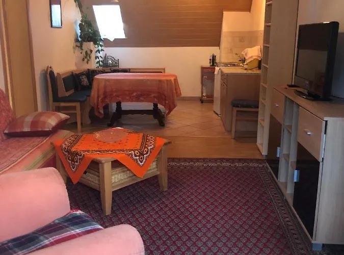 Probstheida Ug Casa de hóspedes 3*