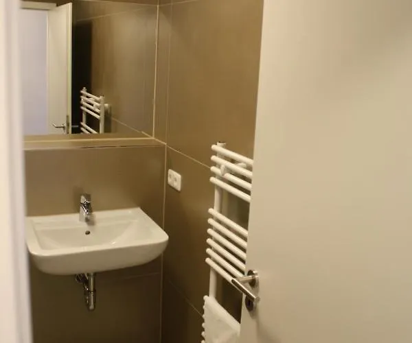 Probstheida Ug Casa de hóspedes Leipzig