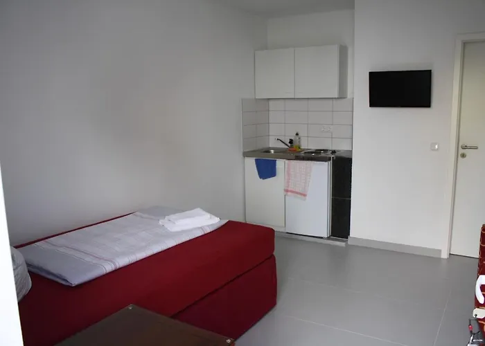 Probstheida Ug Casa de hóspedes Leipzig